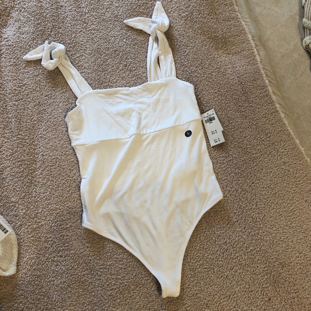 NWT Abercrombie